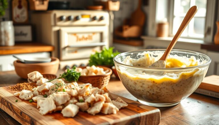 chicken dressing recipe